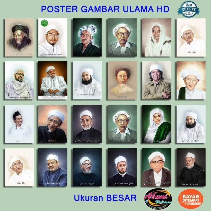 Syarat Ulama: Fondasi Memahami Kriteria Keulamaan