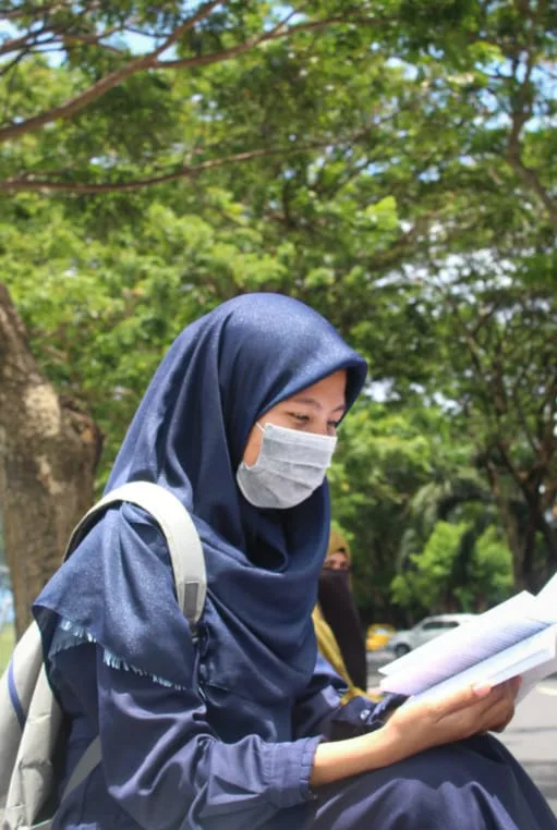 Hijab dan Akhlak: Panduan dan Penjelasan Lengkap