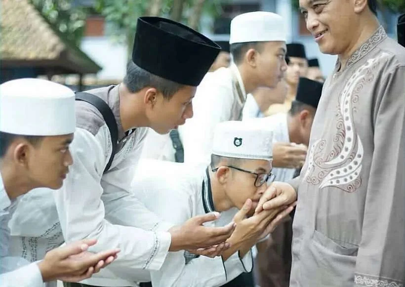 Adab Wudhu dan Shalat: Menjaga Kesucian Lahir dan Batin