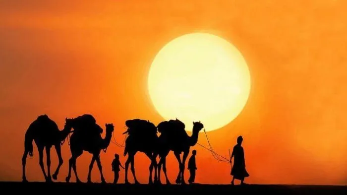 hijrah dalam islam