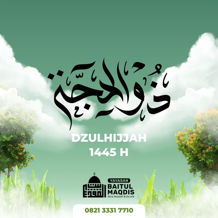 dzulhijjah 1446