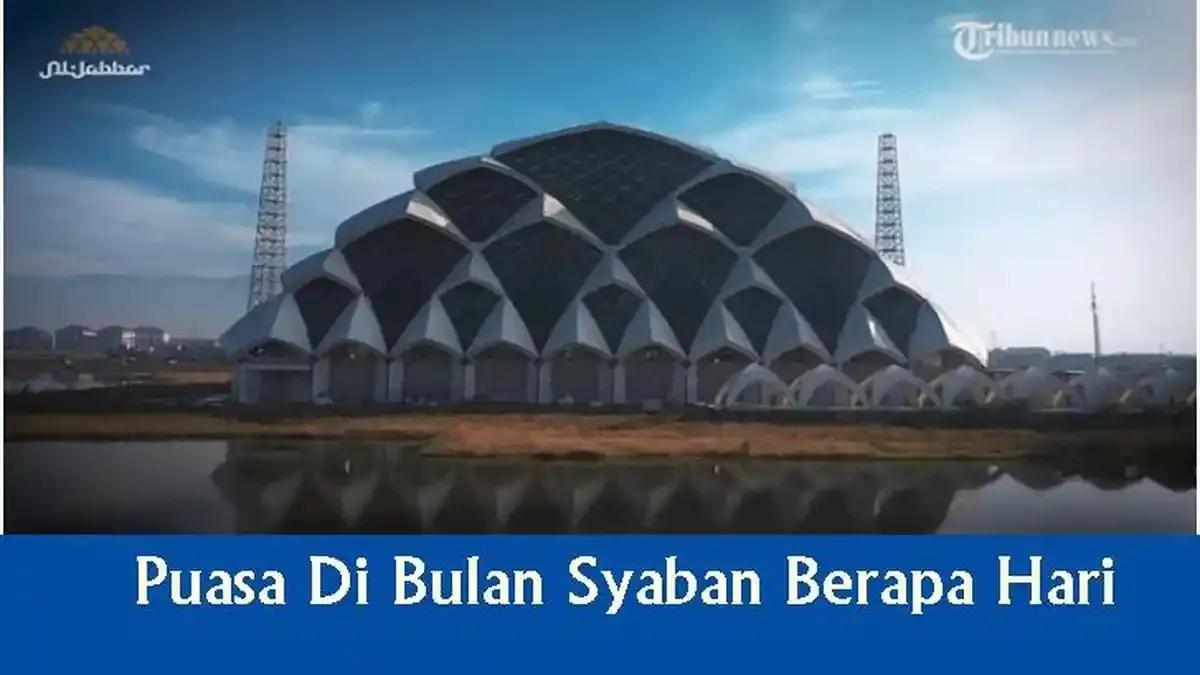 puasa syaban