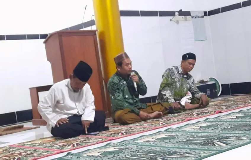ikhlas menurut ulama