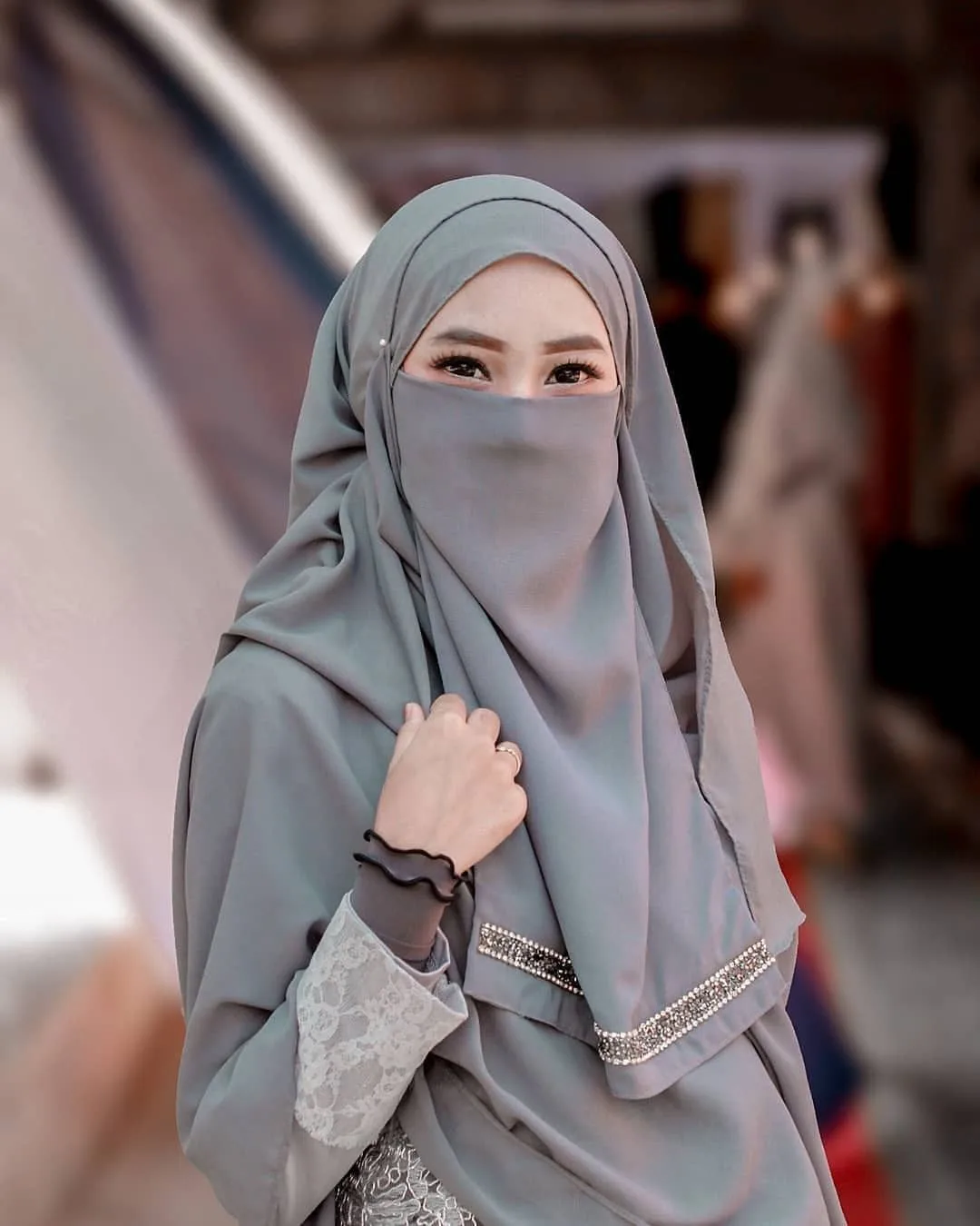 Hijab dalam Islam: Memahami Makna, Hukum, dan Penerapannya