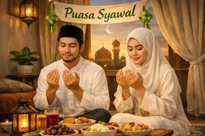 Apa Itu Puasa Qadha dan Mengapa Penting Dipahami