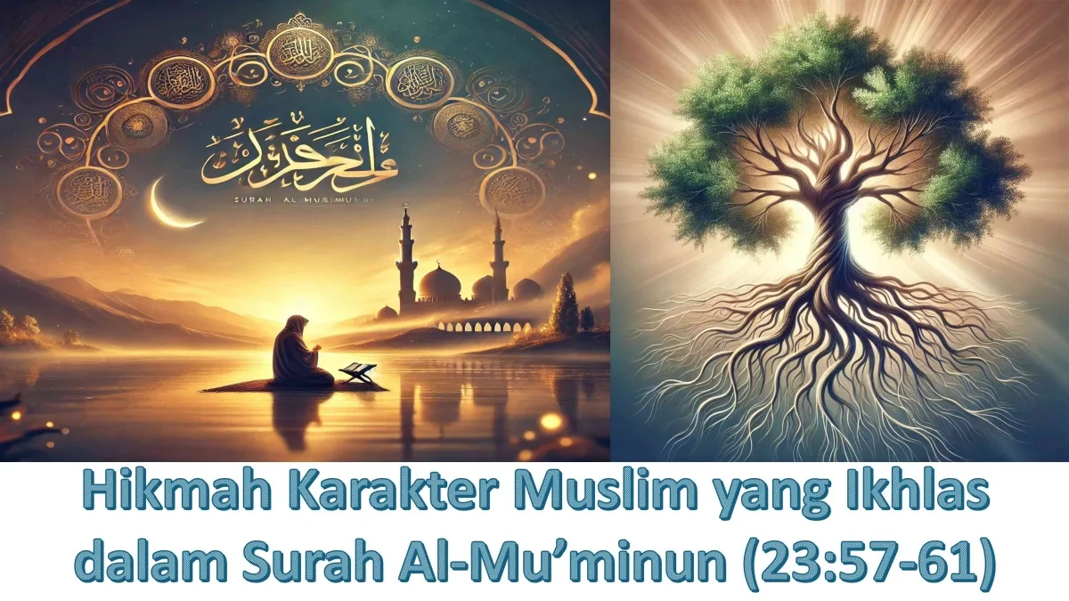 hikmah ikhlas - Tabel Perbandingan: Amal Ikhlas versus Amal tanpa Ikhlas