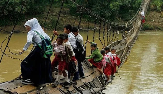 Tingkatan Sabar Kelima: Sabar dalam Perjuangan dan Proses