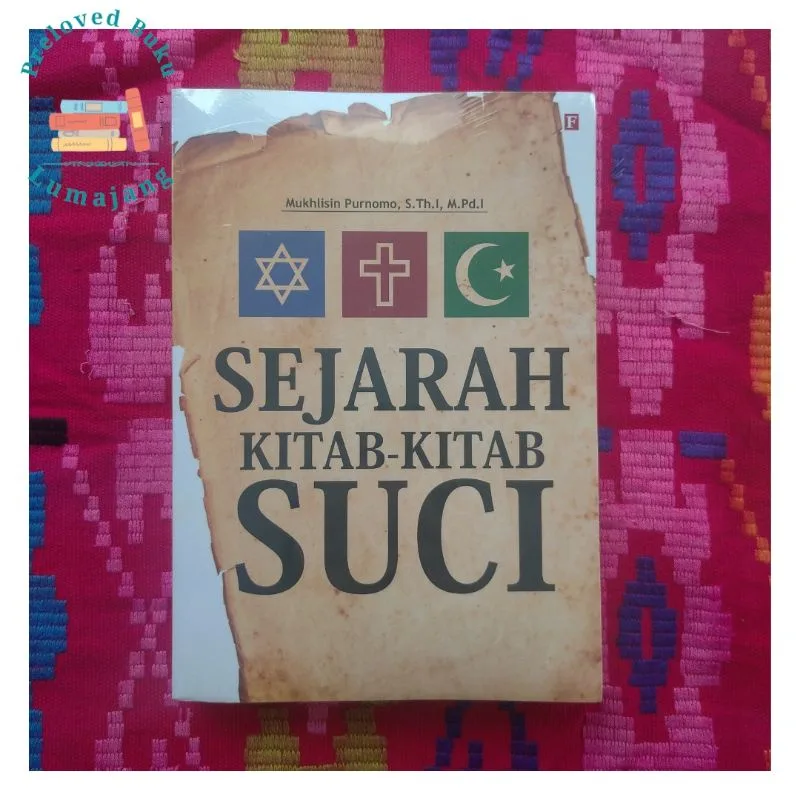 kitab suci