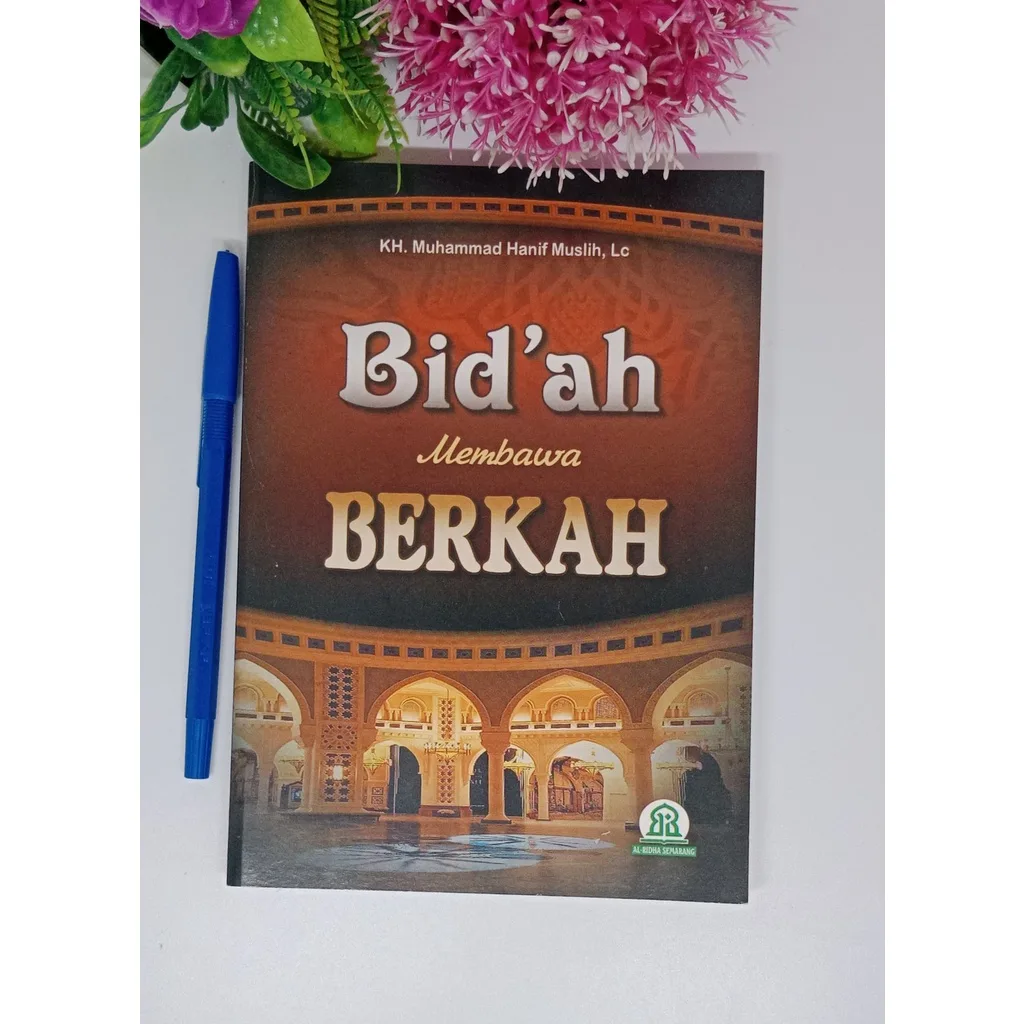 bid ah - Uji Pemahaman: Apa yang Sudah Kita Pahami