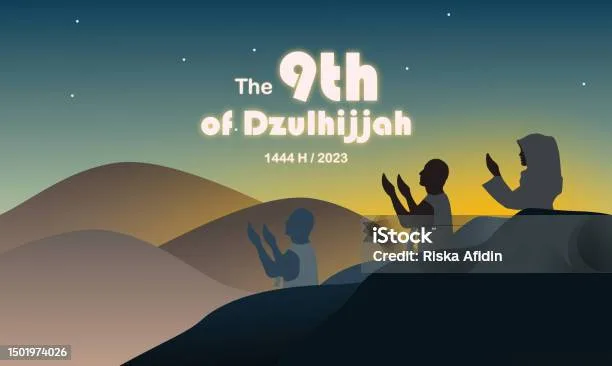 Bulan Dzulhijjah: Panduan dan Penjelasan Lengkap