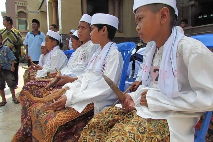 Prosedur Khitanan dari Metode Konvensional Hingga Teknologi