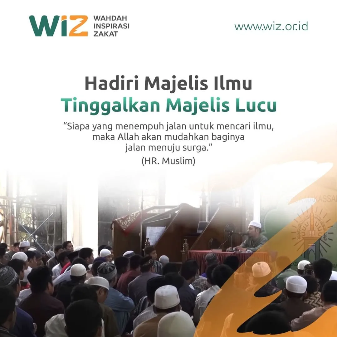 majelis ilmu