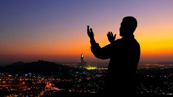 takdir dan ikhtiar