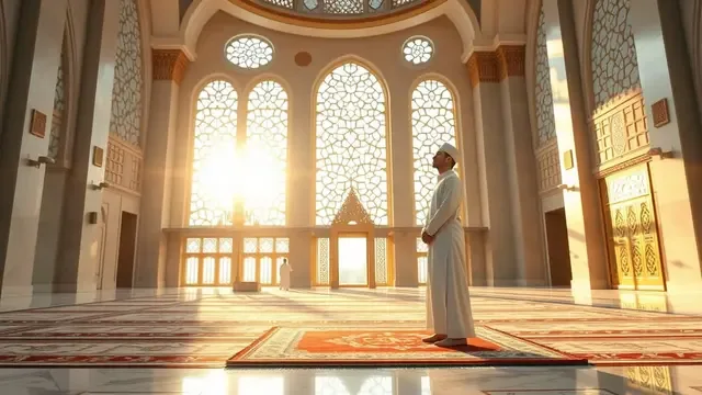 sholat qadha