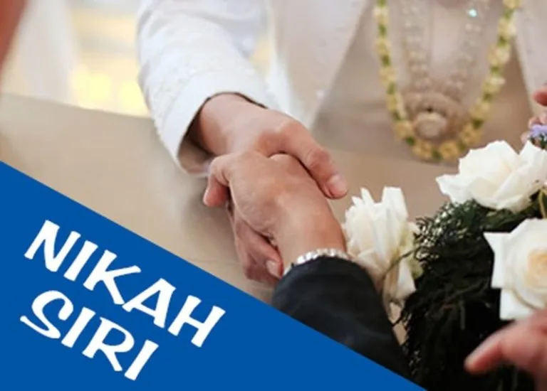 Nikah di Bawah Tangan Dalil: Landasan dari Al-Qur'an dan