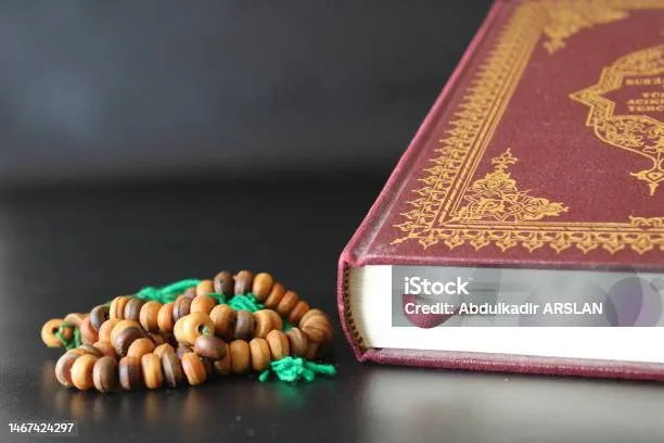 kalimat tasbih