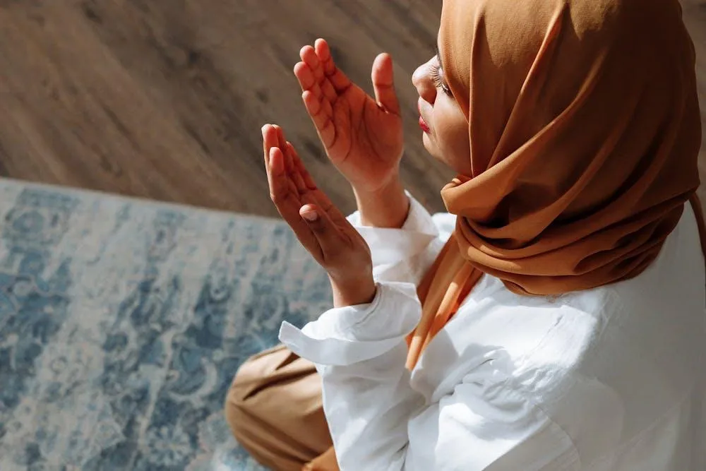 doa panjang umur untuk orang tua