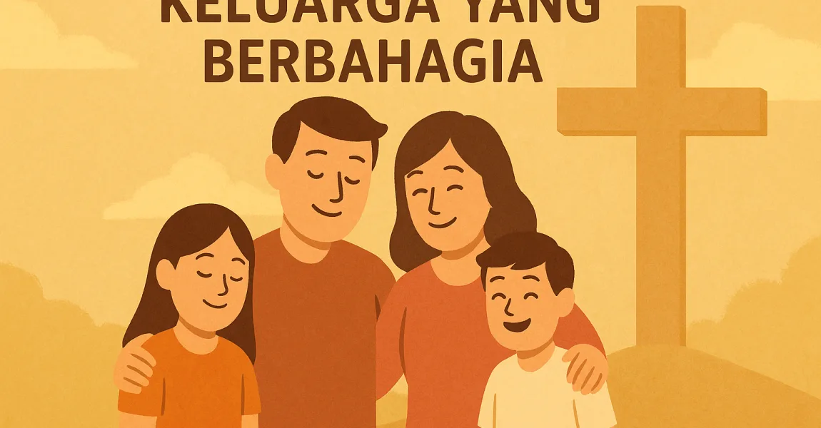 doa keluarga sejahtera