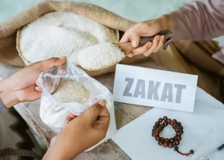 bacaan doa zakat fitrah: Pertanyaan Umum Seputar Doa Zakat Fitrah