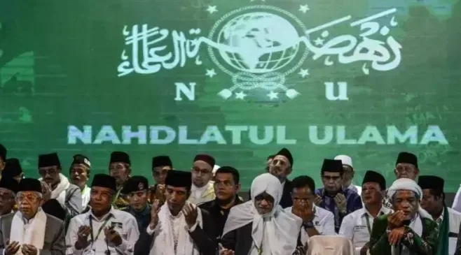 Kaderisasi Nahdlatul Ulama: Panduan dan Penjelasan Lengkap