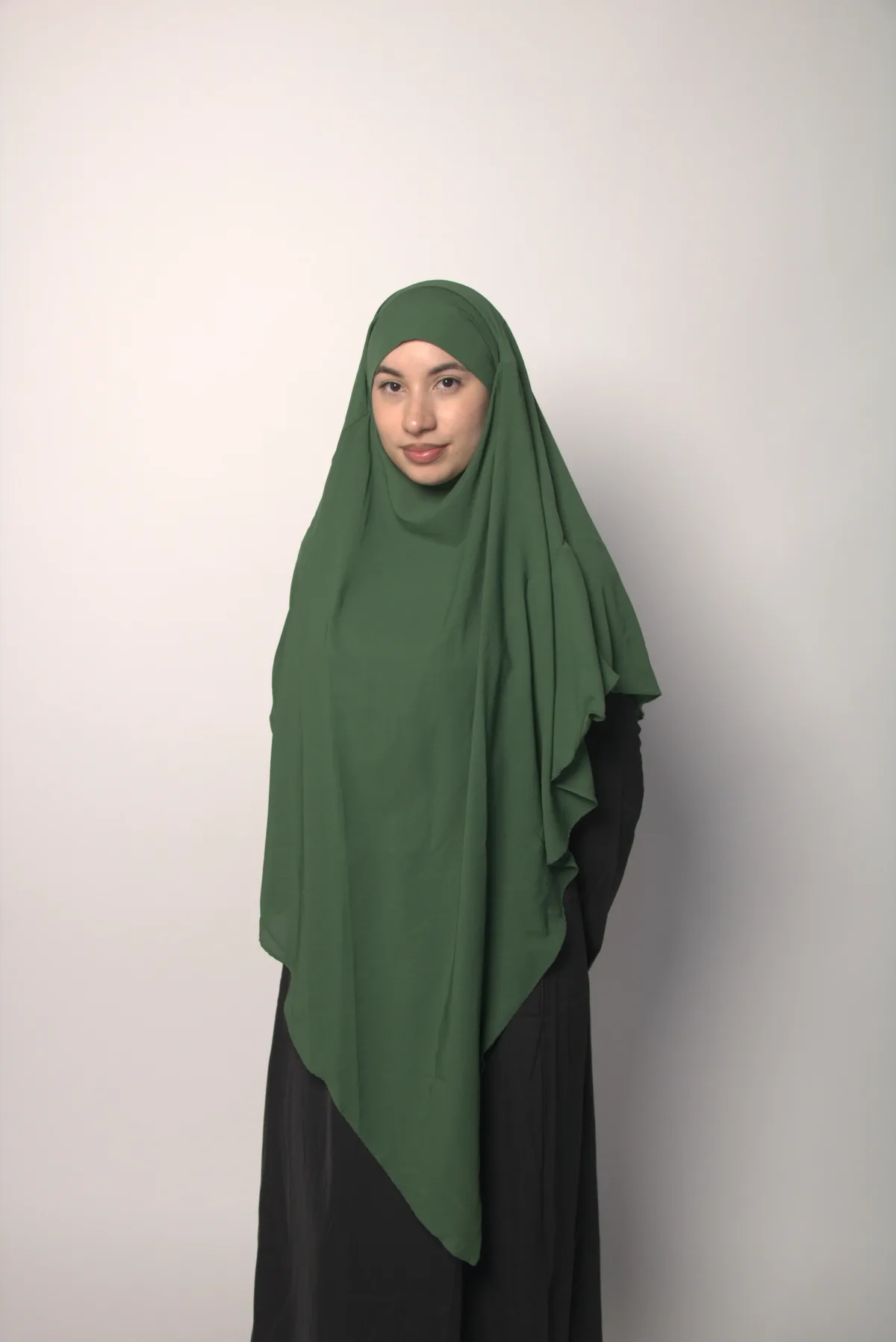 Tips Membeli Khimar Online tanpa Kecewa