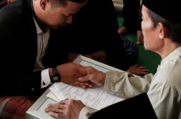 hak anak nikah siri - Pertanyaan yang Sering Diajukan