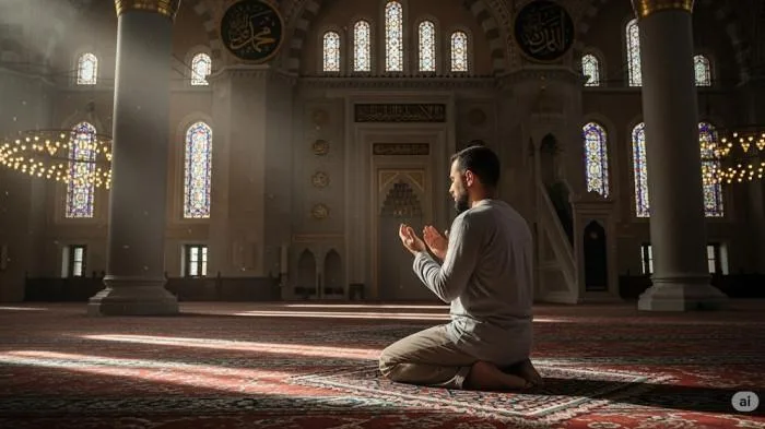 Tabel Ringkasan: Hajat dalam Islam