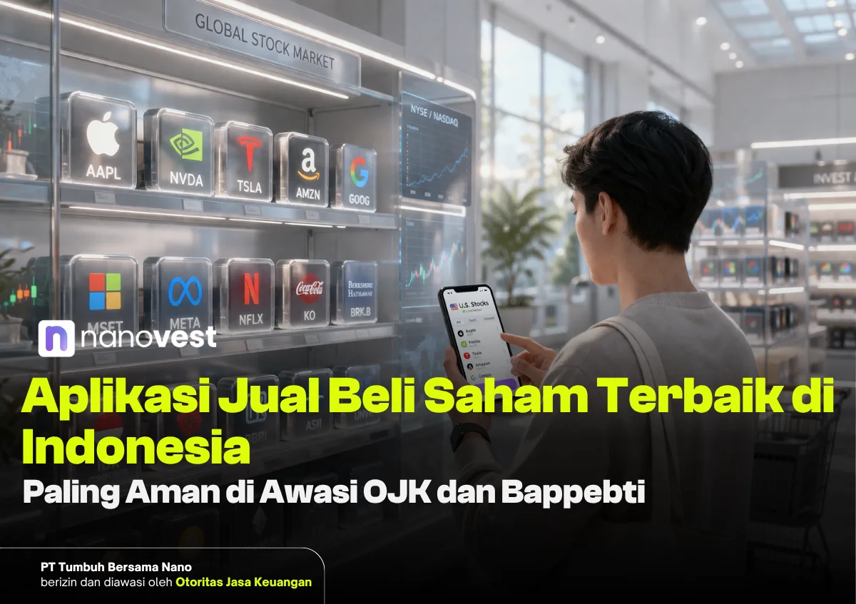 Panduan Praktis Memulai Jual Beli Saham bagi Pemula
