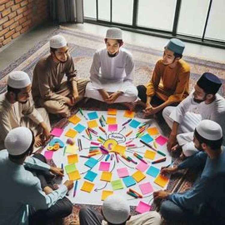 Hukum Dakwah dan Tarbiyah dalam Tinjauan Fikih