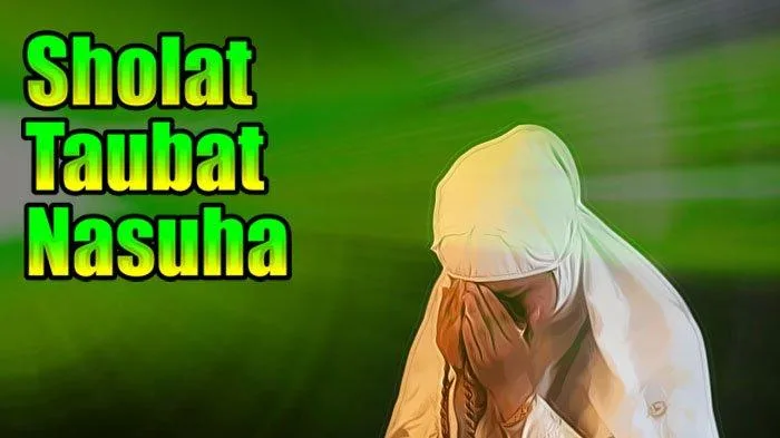 Hubungan Niat Mandi Taubat dengan Istigfar dan Salat Taubat