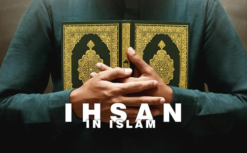 Pengertian Dasar: Apa Arti Ihsan Sebenarnya?