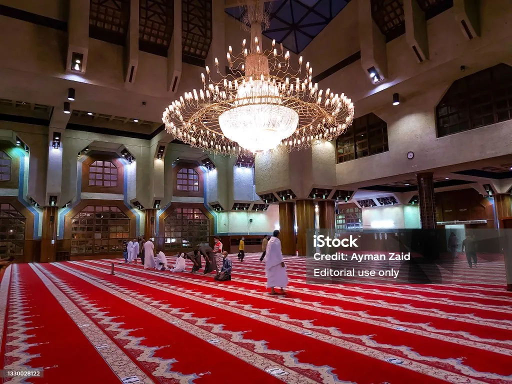 Ketentuan Miqat bagi Jamaah dari Berbagai Arah Kedatangan