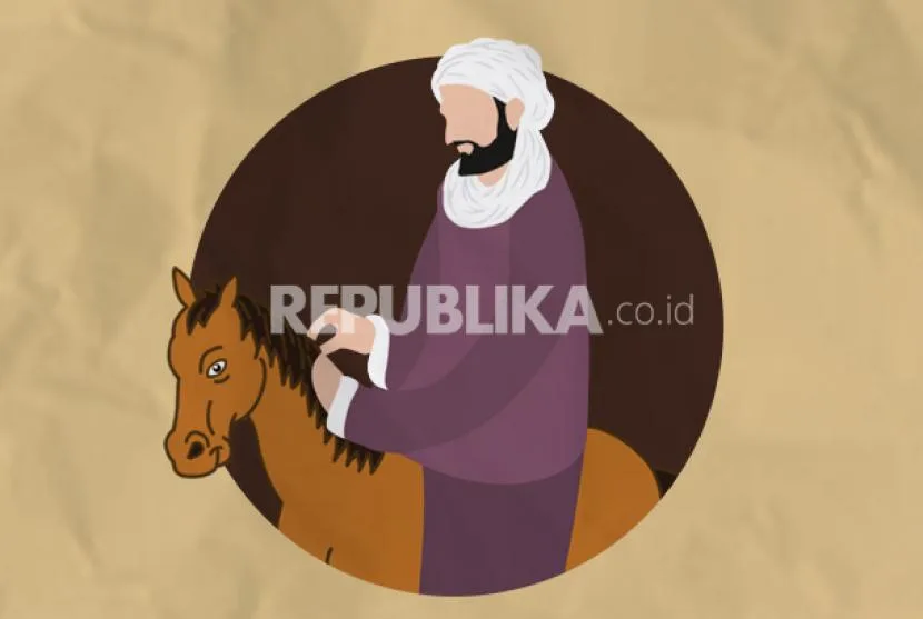 Bagaimana Menjelaskan Kisah Abu Bakar Kepada Generasi Muda