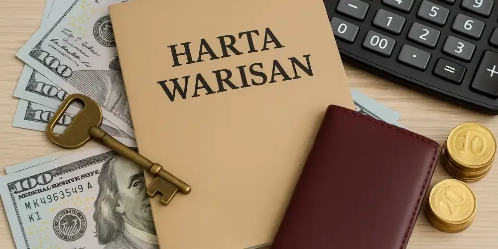 Kesalahan Umum dalam Pembagian Warisan