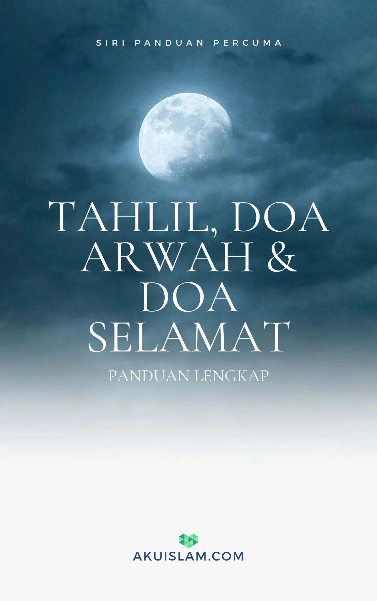 Panduan Praktis Menyelenggarakan Tahlilan di Rumah