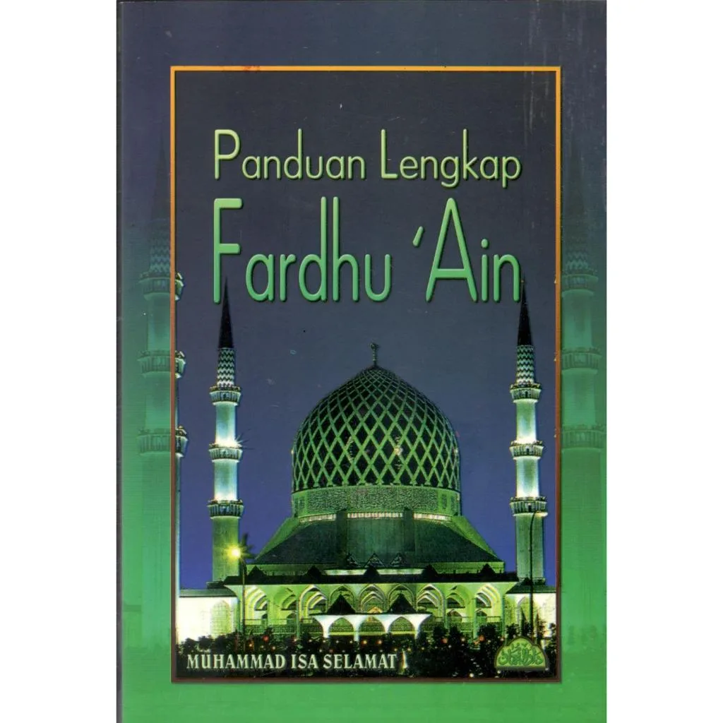 Dalil dan Landasan Konsep Wajib Ain