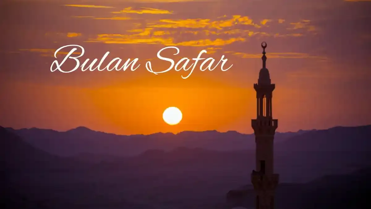 doa safar