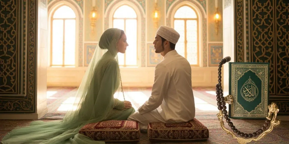 nikah siri menurut islam - Risiko dan Konsekuensi Nikah Siri dalam Islam yang Wajib