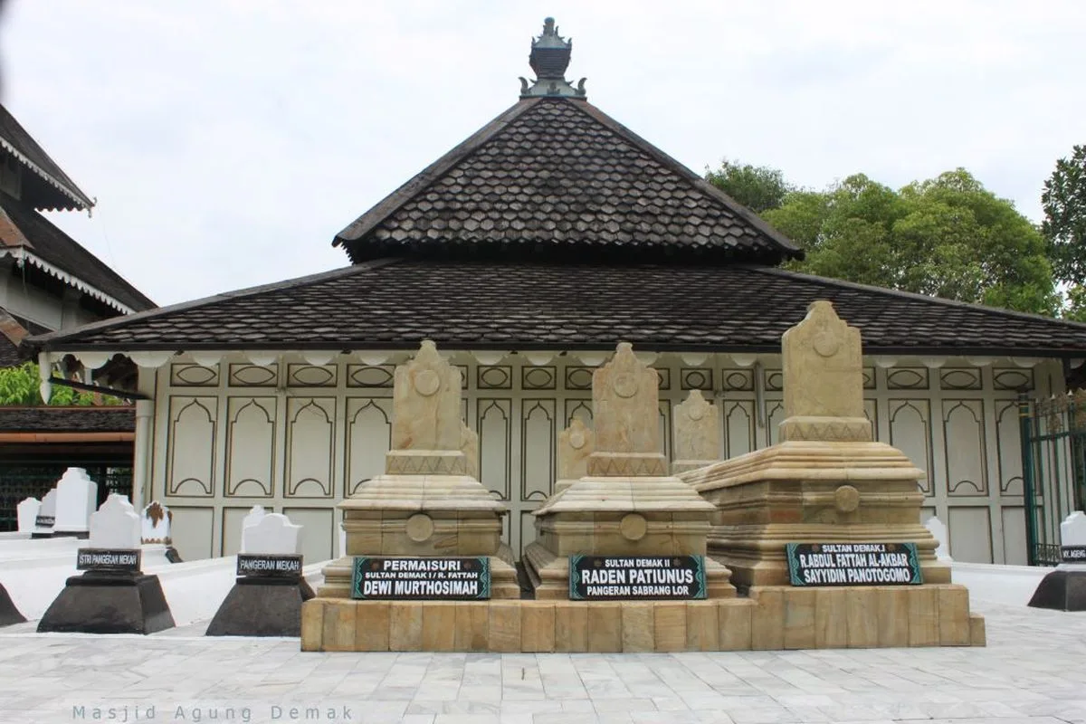 kaderisasi islam