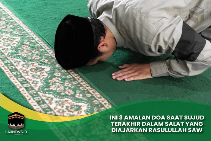 doa sujud terakhir - Kesalahan Umum yang Sering Terjadi dalam Sujud Terakhir