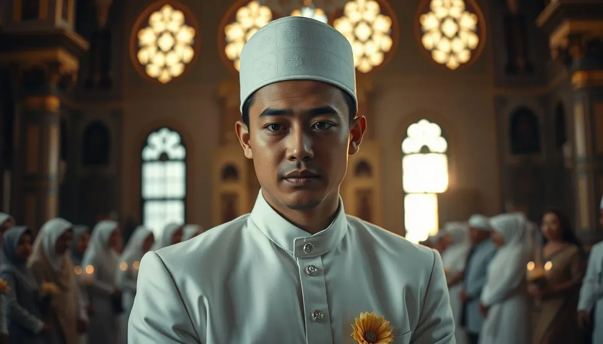 ijab kabul bahasa indonesia