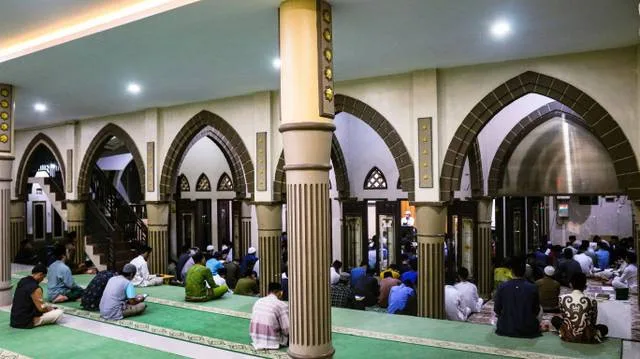 Tahlilan Lengkap dan Klaster Topik Seputar Kematian dalam