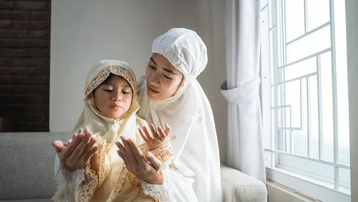 bacaan tawasul