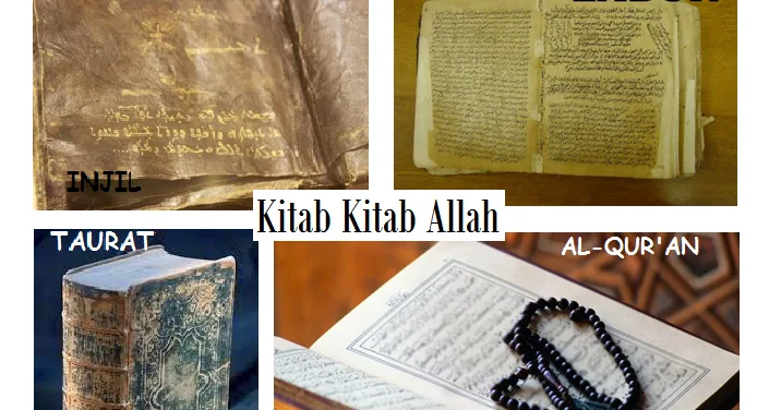 sifat kitab allah