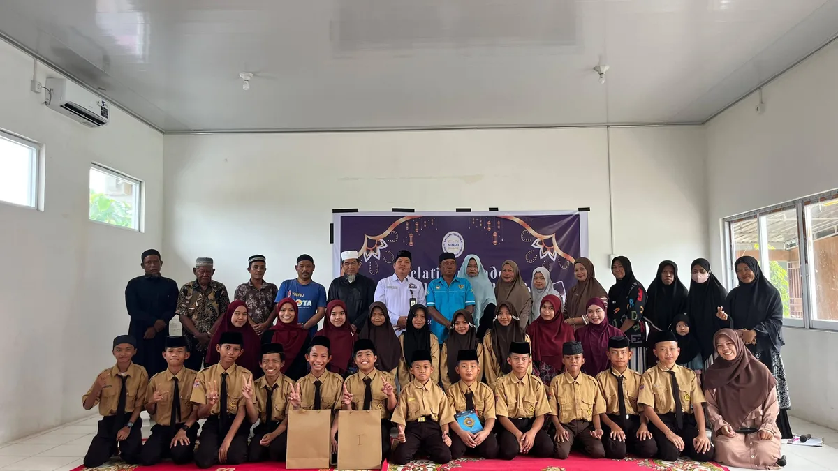 kader dakwah