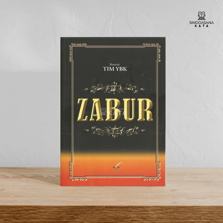 Kandungan dan Tema Utama dalam Kitab Zabur