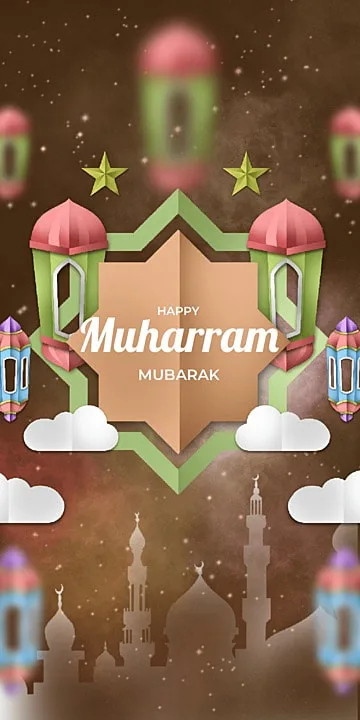 Tradisi 1 Muharram di Indonesia yang Menarik Dicermati