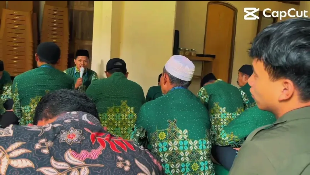 kaderisasi muhammadiyah