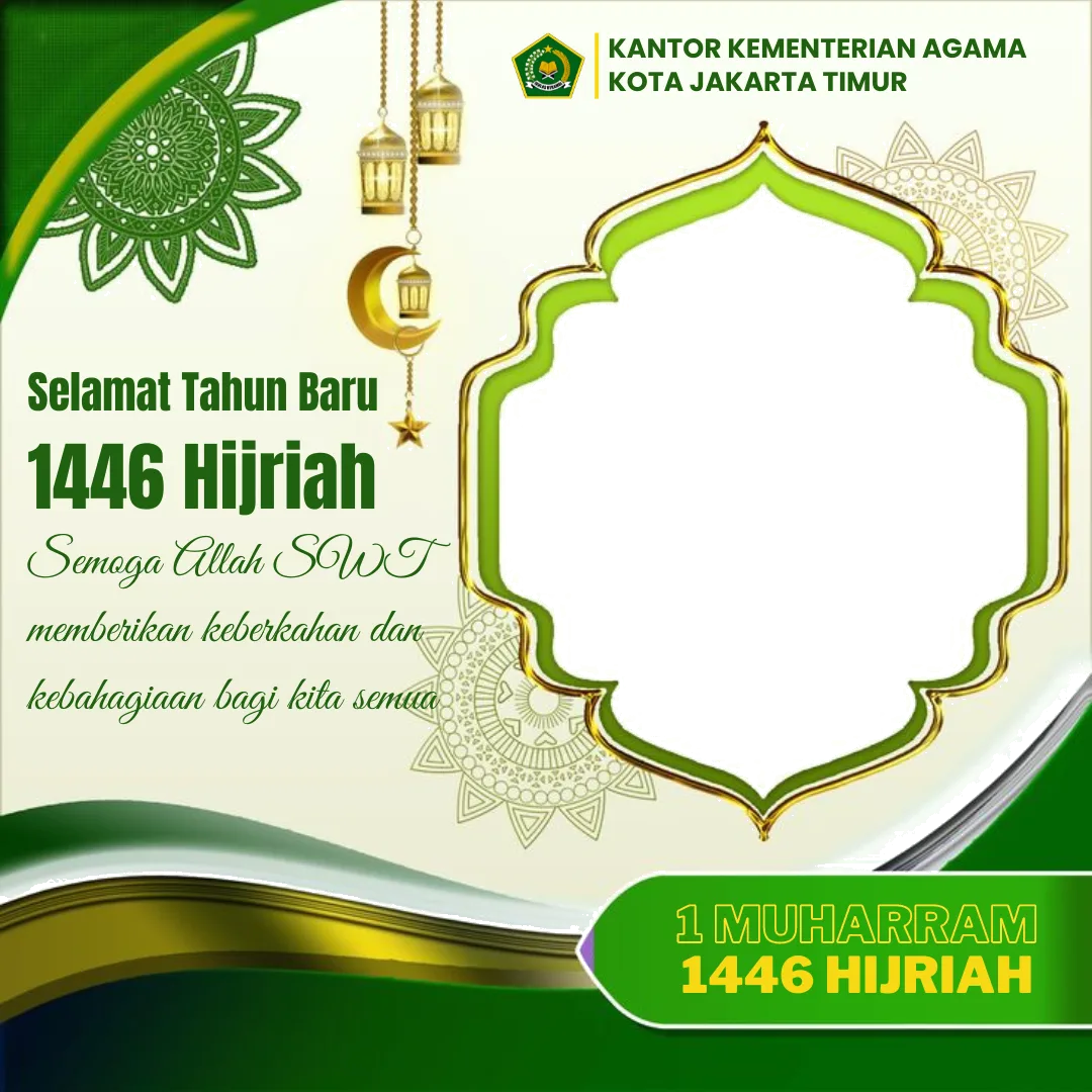 Penentuan Awal 1 Rajab 1446 dan Cara Menyikapinya