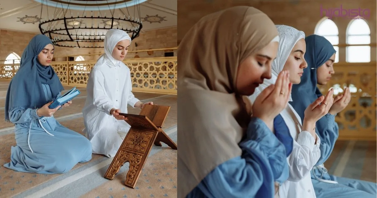 Ragam Bentuk Amalan Hajat yang Lazim Dikerjakan